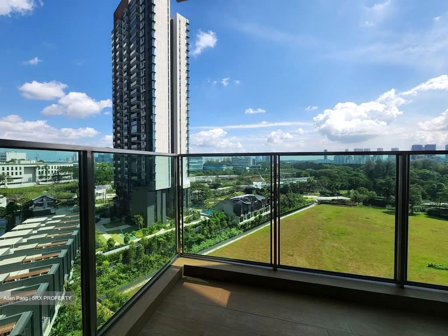 Normanton Park (D5), Apartment #553198671